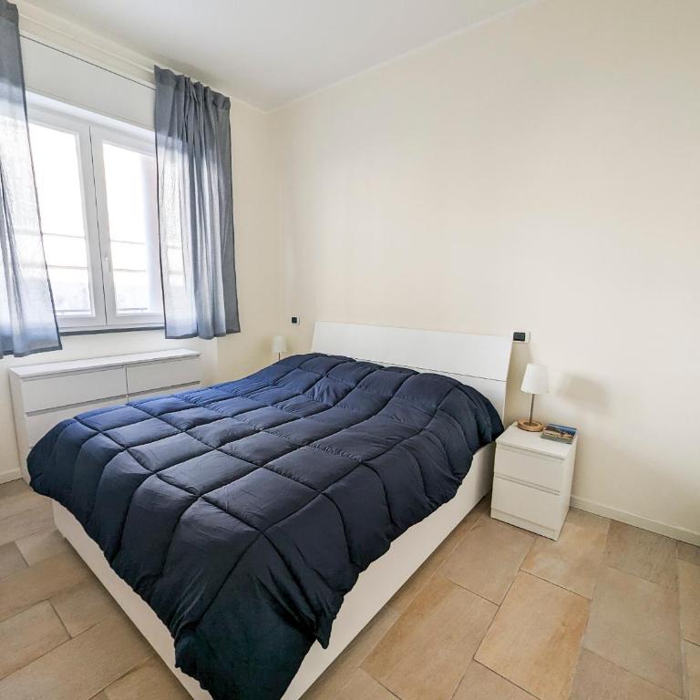 RivieraRent La Vela - Appartamento con 1 Camera da Letto - 31