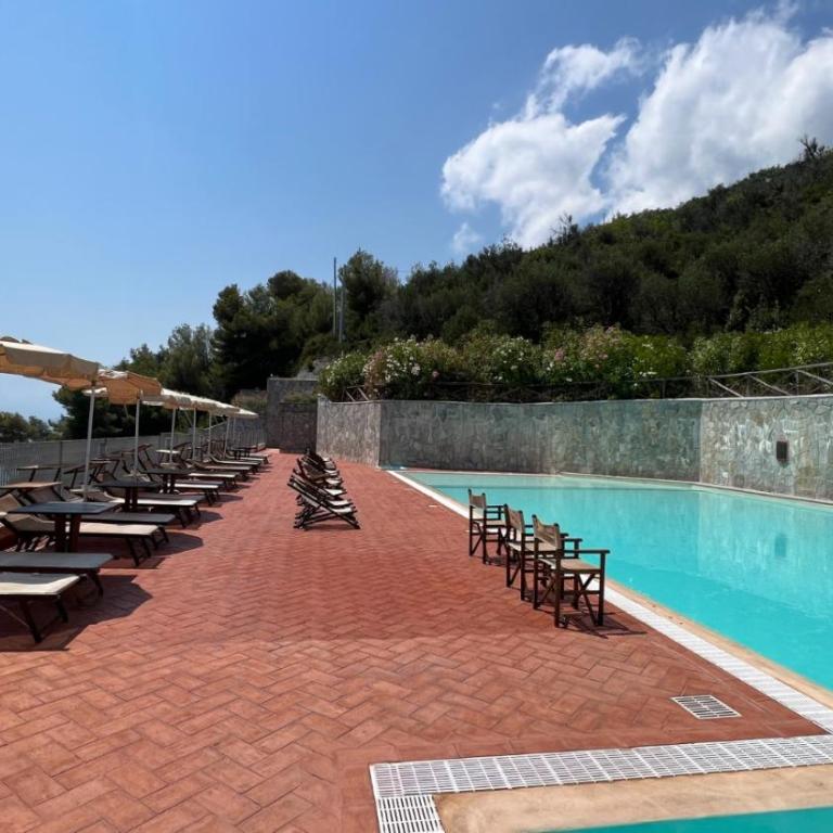 RivieraRent La Vela - Appartamento con 1 Camera da Letto - 5