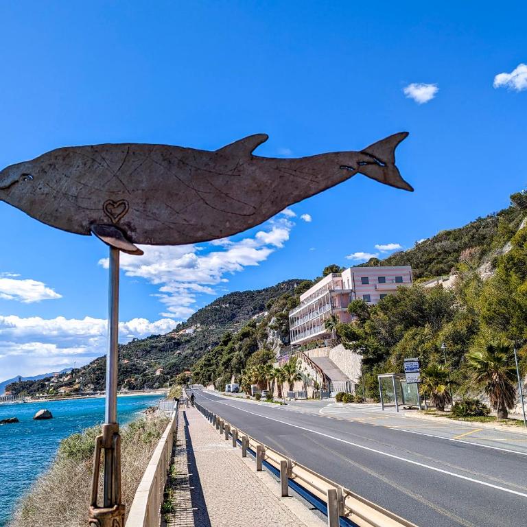 RivieraRent La Vela - Appartamento con 1 Camera da Letto - 18