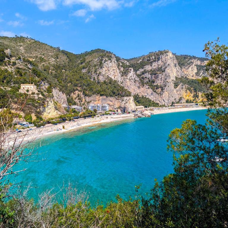 RivieraRent La Vela - Appartamento con 1 Camera da Letto - 17