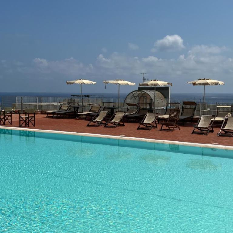 RivieraRent La Vela - Appartamento con 1 Camera da Letto - 6
