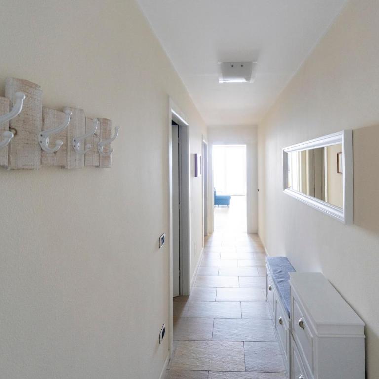 RivieraRent La Vela - Appartamento con 1 Camera da Letto - 28