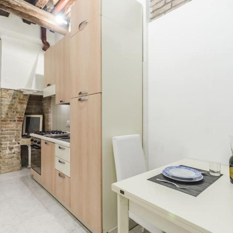 Sweet Suite - Appartamento con 1 Camera da Letto - 4