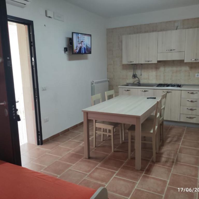 Borgo Cerasa - Villa - 7