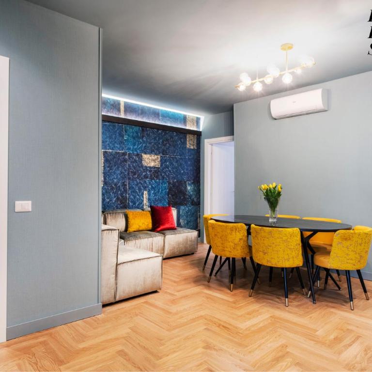 Hotel 55 Fifty-Five - Maison d'Art Collection - Appartamento - Dependance, Piazza di Spagna 66 - 9