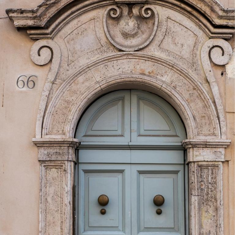 Hotel 55 Fifty-Five - Maison d'Art Collection - Appartamento - Dependance, Piazza di Spagna 66 - 5