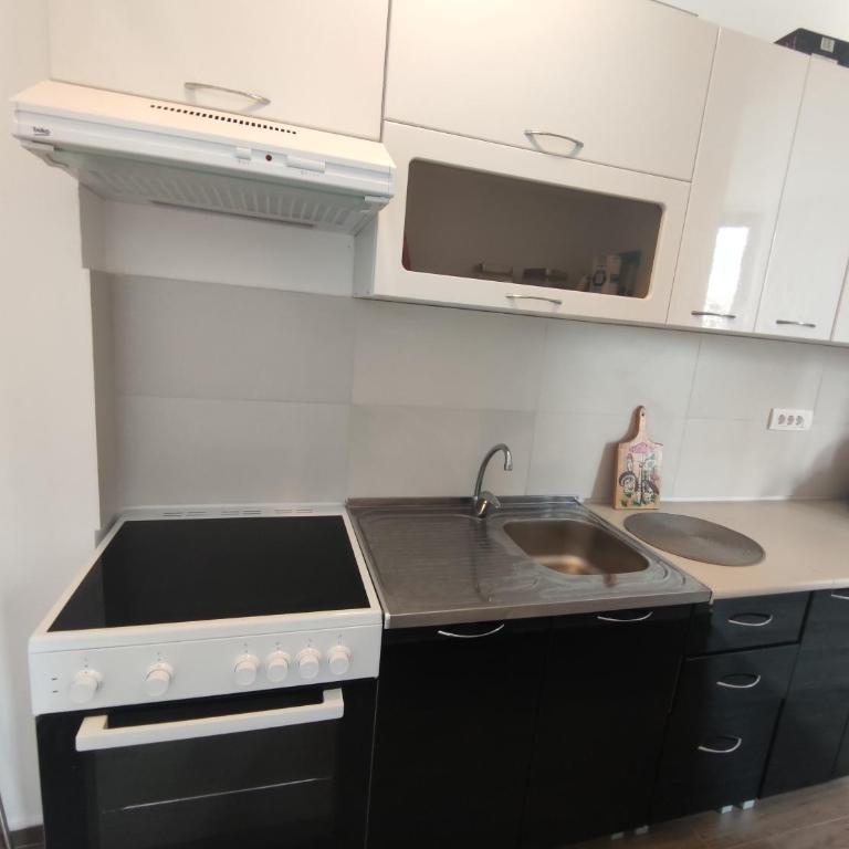 Dream Apartment - One-Bedroom Apartment - 7