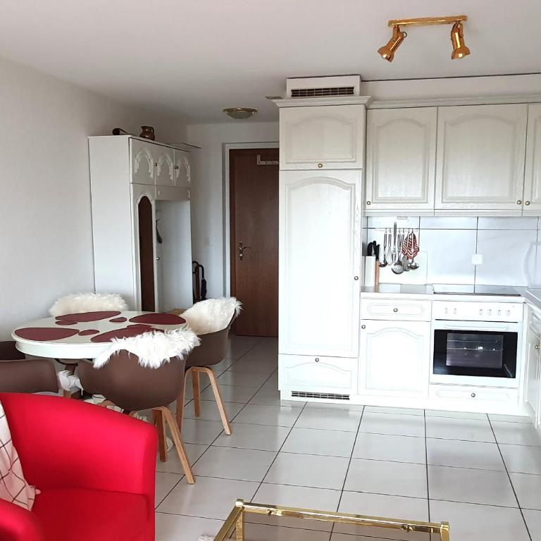 Topas 33 - Apartamento con vistas a las montañas - 1