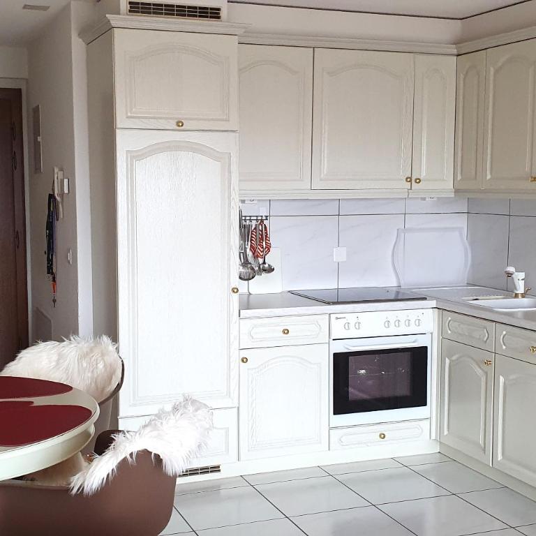 Topas 33 - Apartamento con vistas a las montañas - 13