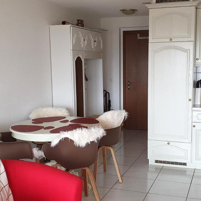 Topas 33 - Apartamento con vistas a las montañas - 12