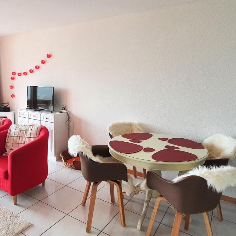 Topas 33 - Apartamento con vistas a las montañas - 14