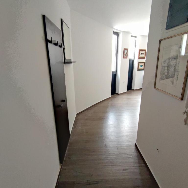 Dream Apartment - One-Bedroom Apartment - 11