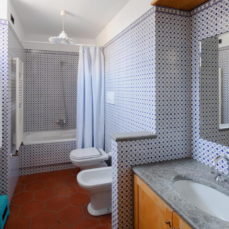 Quiet apartment in the heart of Trastevere - Appartamento con 1 Camera da Letto - 13