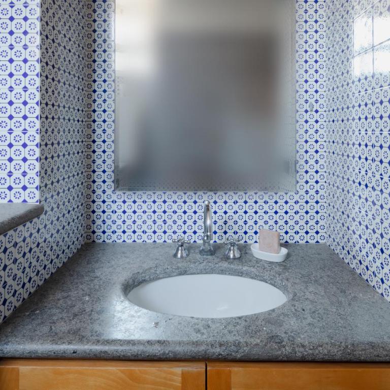Quiet apartment in the heart of Trastevere - Appartamento con 1 Camera da Letto - 29