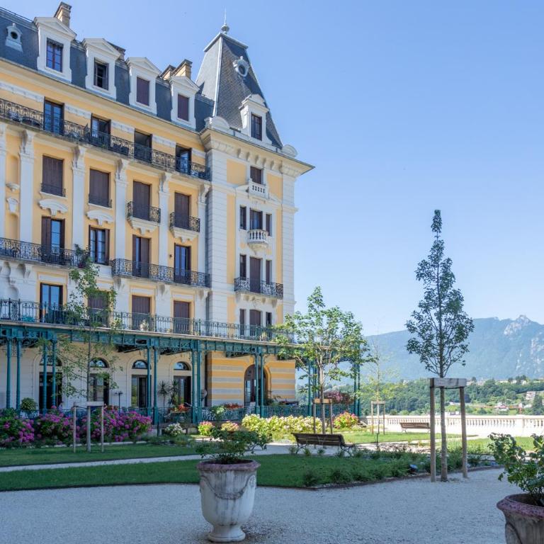 Studio standing 3* Le Bernascon - Apartment mit 1 Schlafzimmer - 23