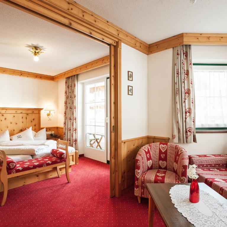 Sylvana's Wohlfühl Hotel - Suite - 10