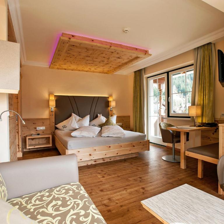 Sylvana's Wohlfühl Hotel - Suite - 3
