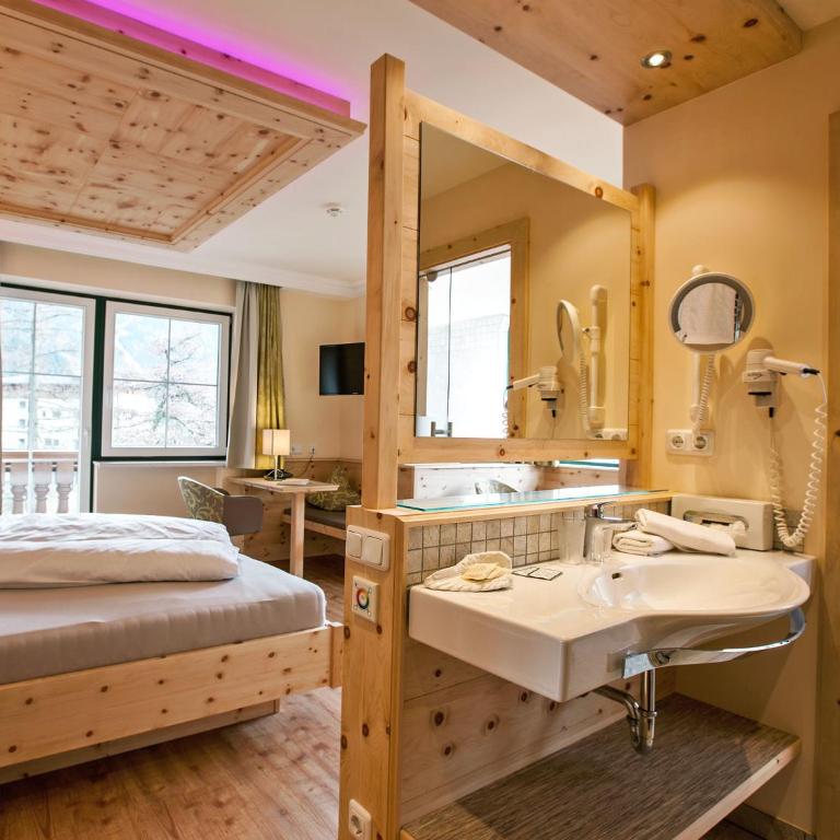 Sylvana's Wohlfühl Hotel - Suite - 7