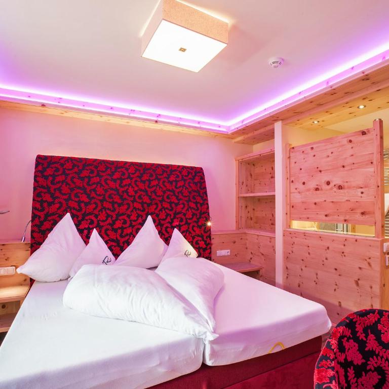 Sylvana's Wohlfühl Hotel - Deluxe Doppelzimmer - 7