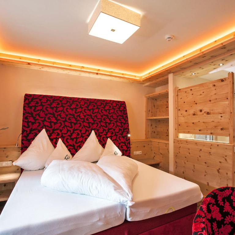 Sylvana's Wohlfühl Hotel - Deluxe Doppelzimmer - 5