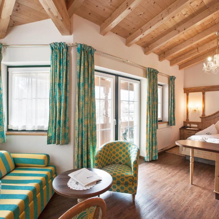 Sylvana's Wohlfühl Hotel - Suite - 6