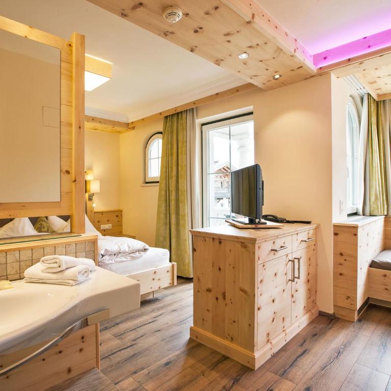 Sylvana's Wohlfühl Hotel - Suite - 11