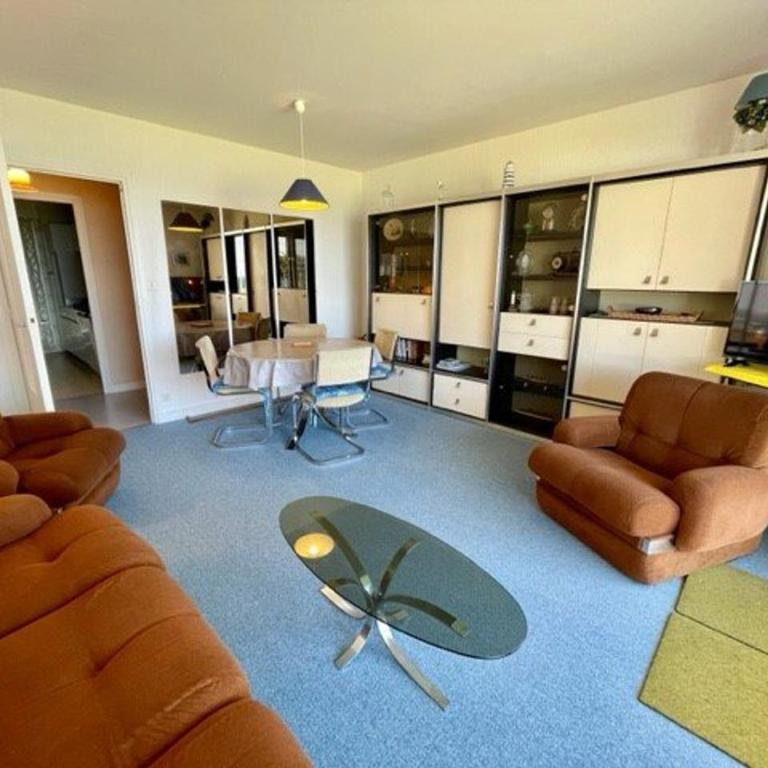 Quiberon - Appartement 3 pièces 65m² Vue Mer - FR-1-478-242 - Appartamento - 2