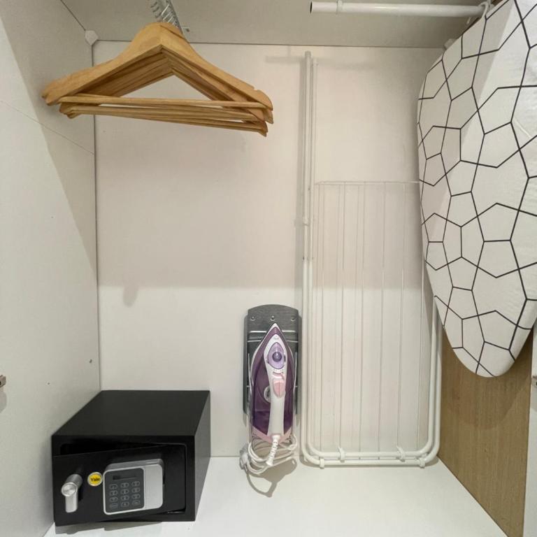 Home Chic Home - Les Suites de La Comédie - Superior Apartment - 12