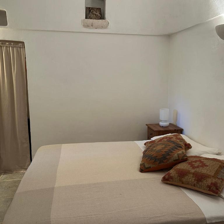 Trullo dei loti - Villa con Piscina Privata - 24