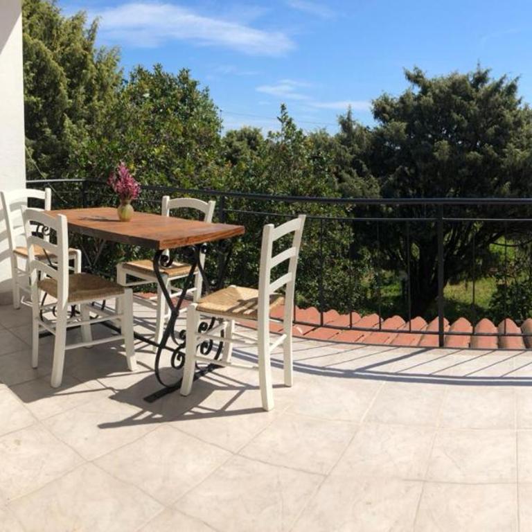 Casa Linda - Casa con 2 Camere da Letto - 1