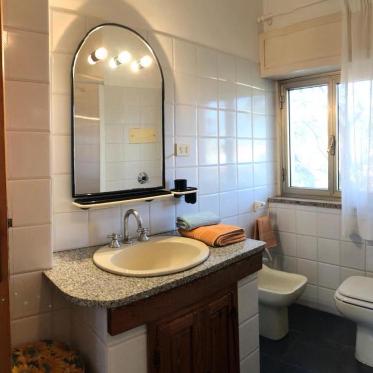 Casa Linda - Casa con 2 Camere da Letto - 3