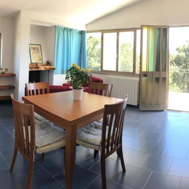 Casa Linda - Casa con 2 Camere da Letto - 7