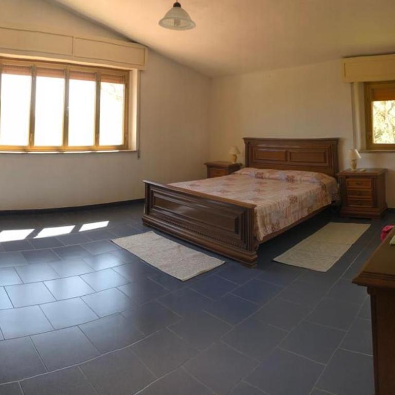 Casa Linda - Casa con 2 Camere da Letto - 8