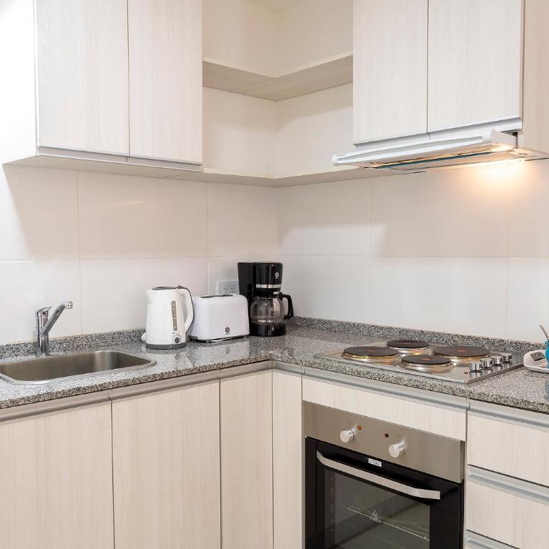 Happy Guest Apart 50 - Apartamento Superior - 32