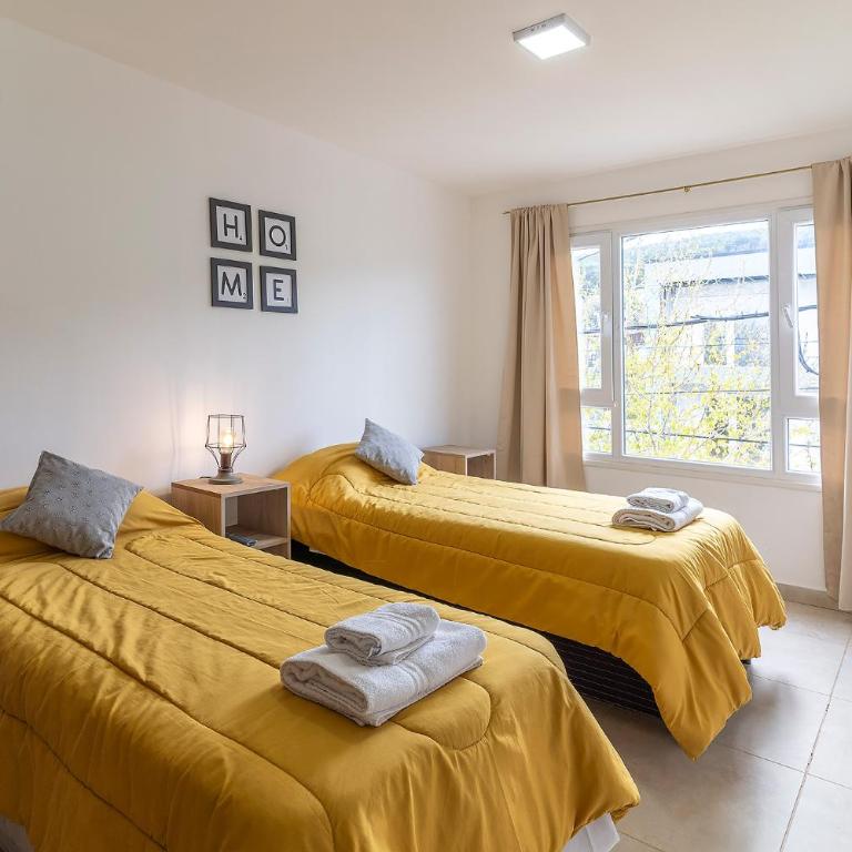 Happy Guest Apart 50 - Apartamento Superior - 27