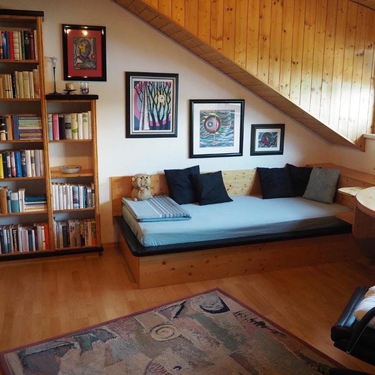 Haus Herberg Millstatt - Apartment mit 2 Schlafzimmern - 3