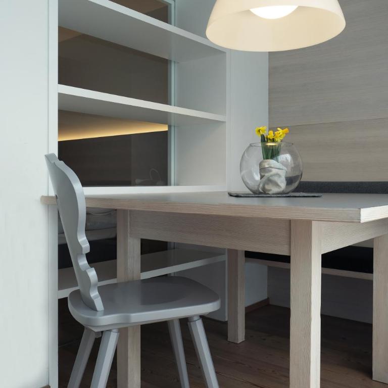 Paramount Alma Suites Sexten - Apartment mit Terrasse - 5