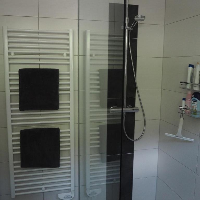 Haus Herberg Millstatt - Apartment mit 2 Schlafzimmern - 19