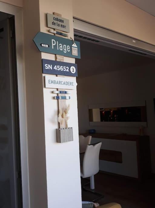 GITE LES BOTIAS - Apartment mit 2 Schlafzimmern - 5