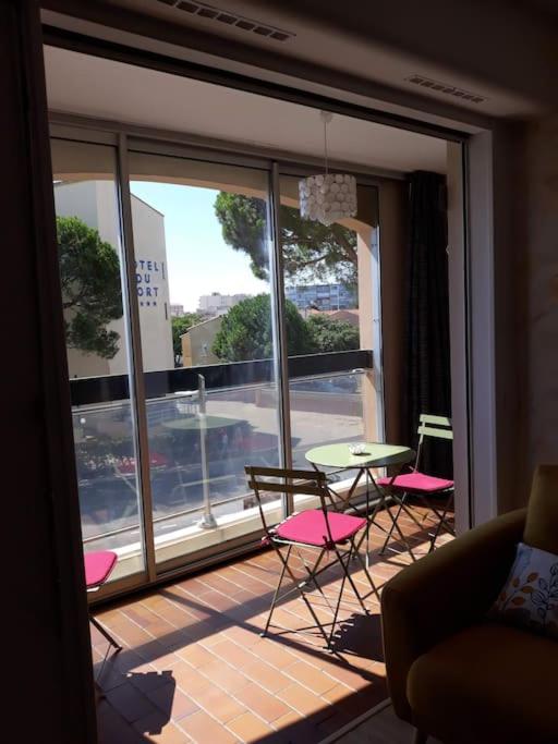 GITE LES BOTIAS - Apartment mit 2 Schlafzimmern - 8