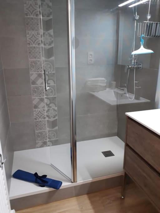 GITE LES BOTIAS - Apartment mit 2 Schlafzimmern - 10