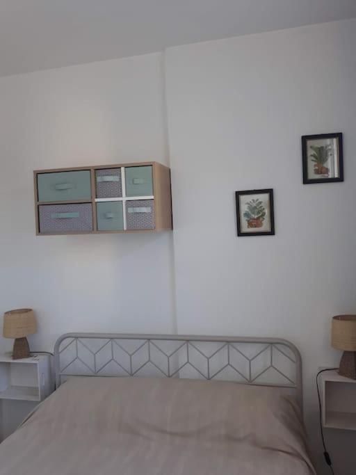 GITE LES BOTIAS - Apartment mit 2 Schlafzimmern - 15