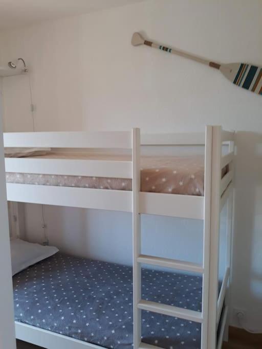 GITE LES BOTIAS - Apartment mit 2 Schlafzimmern - 16