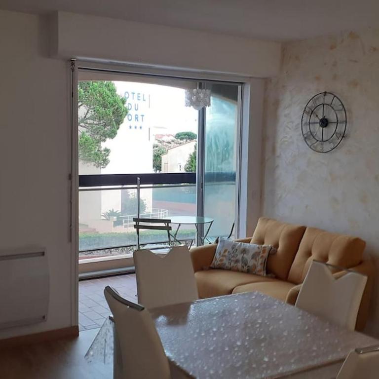 GITE LES BOTIAS - Apartment mit 2 Schlafzimmern - 19