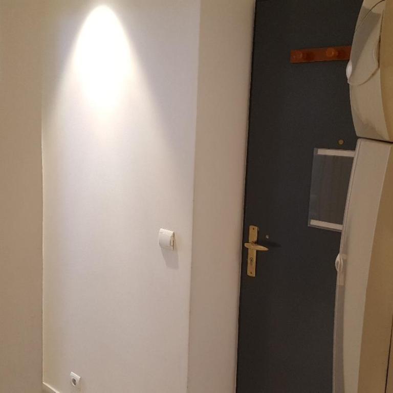 Inter-Résidences auprés Multirésidence de l'Elysée - Appartement 1 Chambre - 3