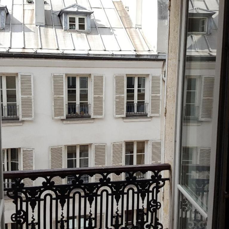 Inter-Résidences auprés Multirésidence de l'Elysée - Appartement 1 Chambre - 4
