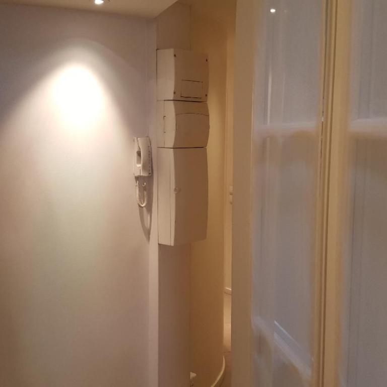 Inter-Résidences auprés Multirésidence de l'Elysée - Appartement 1 Chambre - 6