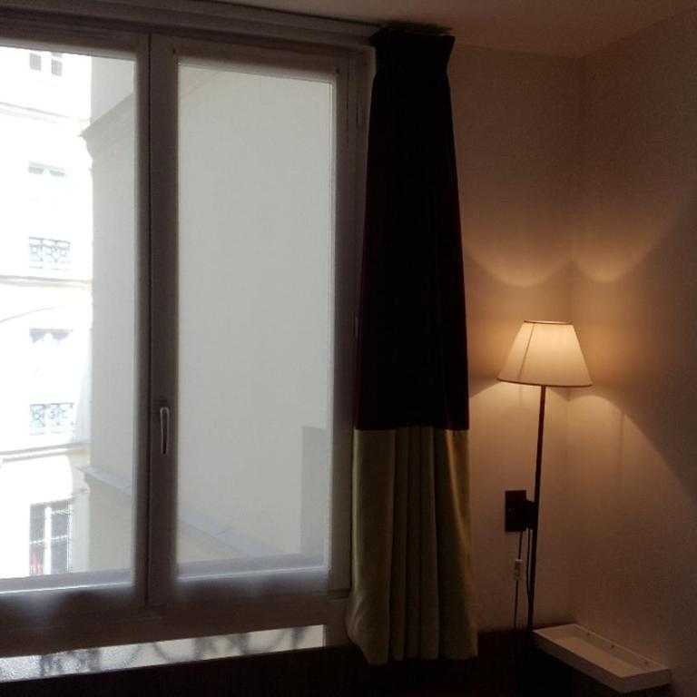 Inter-Résidences auprés Multirésidence de l'Elysée - Appartement 1 Chambre - 9