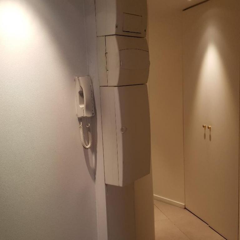 Inter-Résidences auprés Multirésidence de l'Elysée - Appartement 1 Chambre - 10