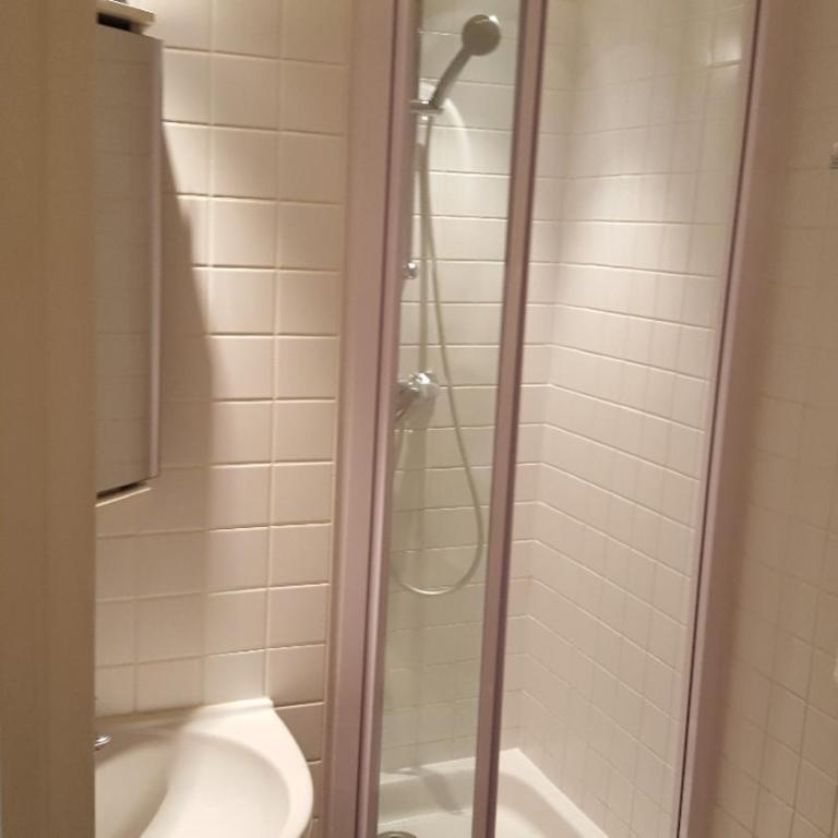 Inter-Résidences auprés Multirésidence de l'Elysée - Appartement 1 Chambre - 11